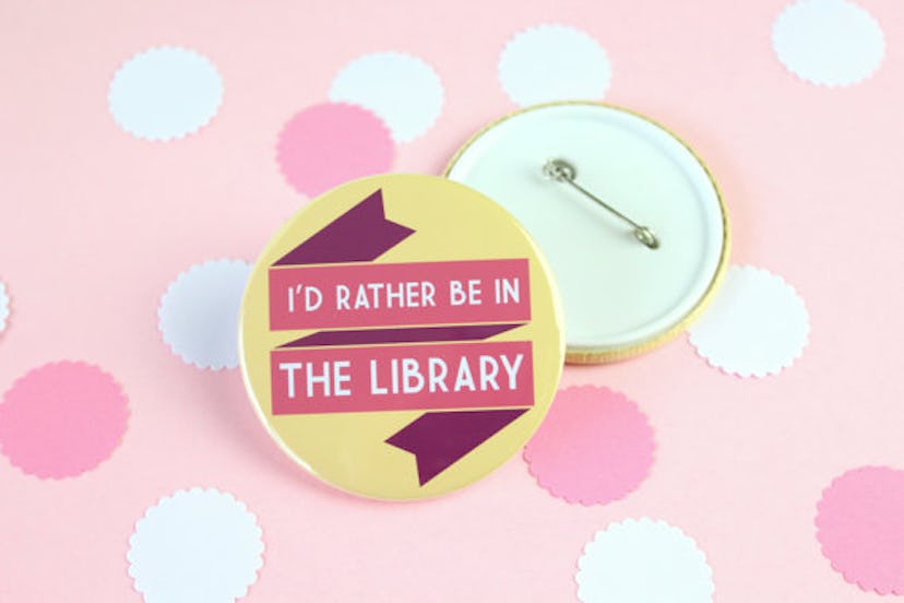 20 Charming Accessories Every Book-Lover Must Have