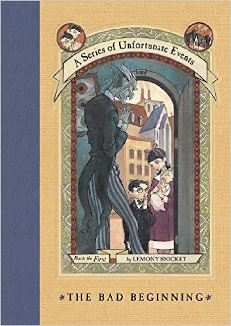 The Series Of Unfortunate Events, Ranked By Misfortune
