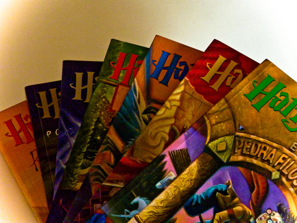 Literary Inspired Baby Names