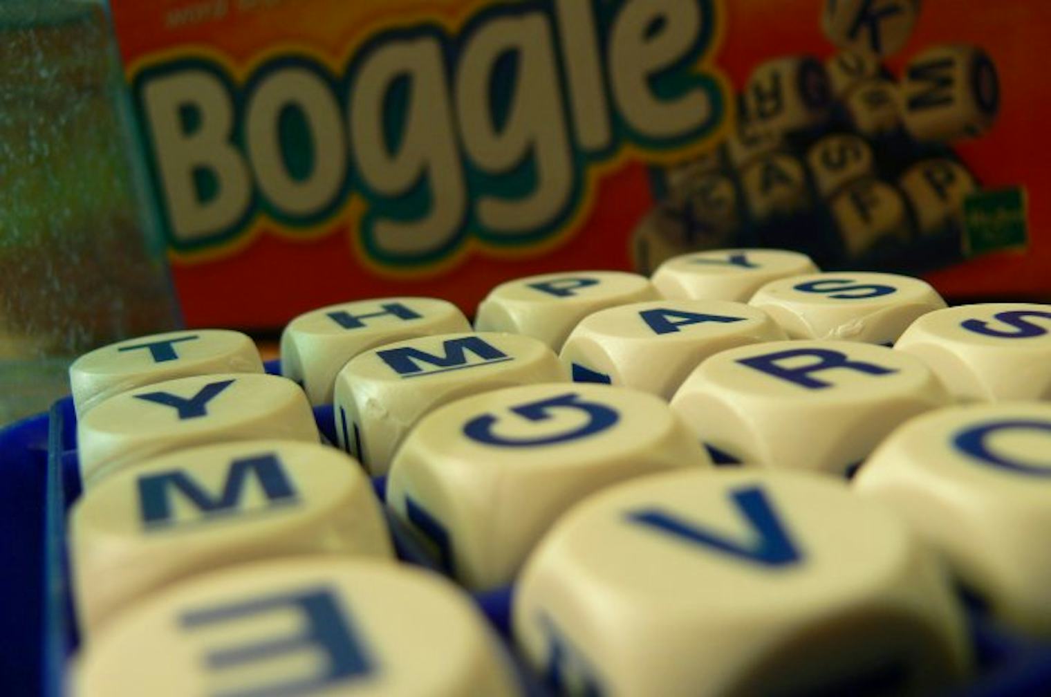 9 Fun Word & Story Games For People Who Love To Play With Language