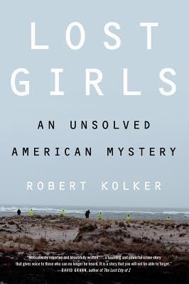 8 Nonfiction Books About Unsolved Crimes