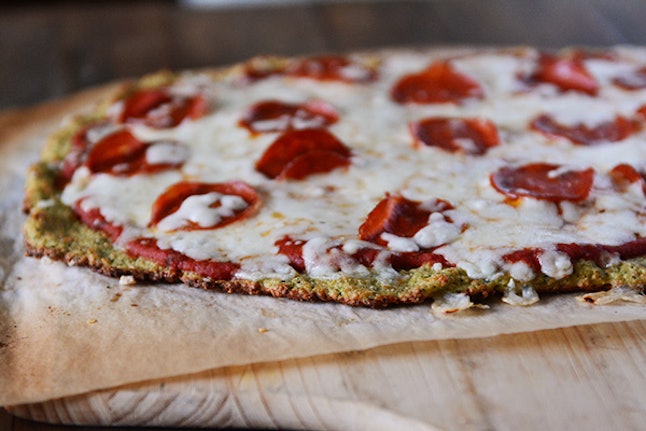 7 Healthy Pizza Crust Alternatives That Are Surprisingly Delicious