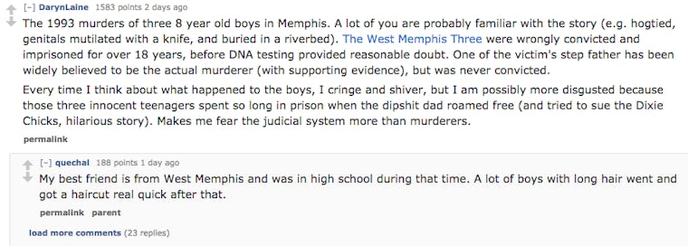 What Are The Scariest Unsolved Crimes In History Reddit Has The What Are The Scariest Unsolved Crimes In History Reddit Has The