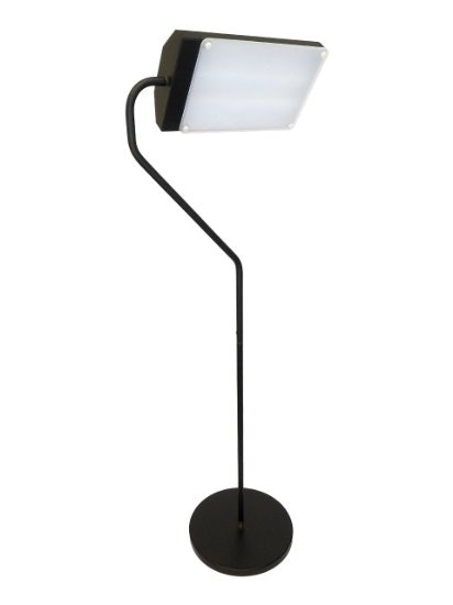 Light therapy floor lamp 2024 10000 lux