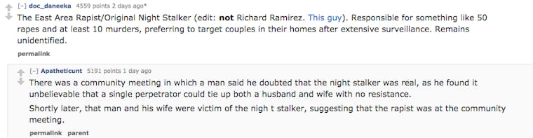 What Are The Scariest Unsolved Crimes In History Reddit Has The What Are The Scariest Unsolved Crimes In History Reddit Has The