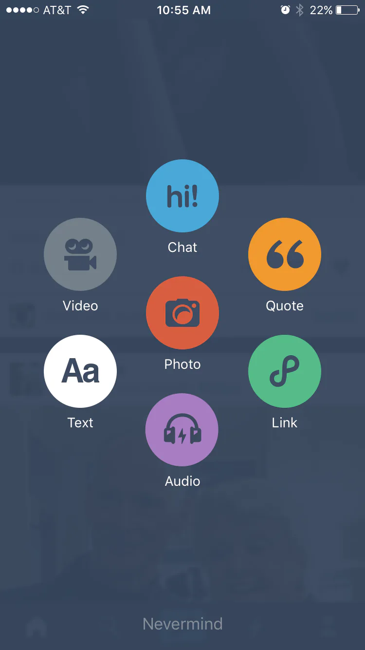 How To Use The Tumblr GIF Maker, Because Every GIF You've Ever Wanted