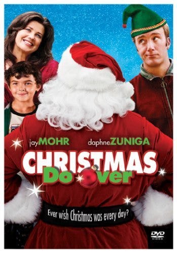 How To Stream ABC Family Christmas Movies & Create Your Own Holiday