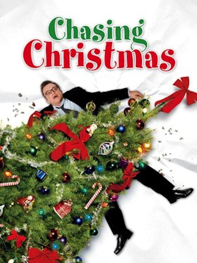 How To Stream ABC Family Christmas Movies &amp; Create Your Own Holiday