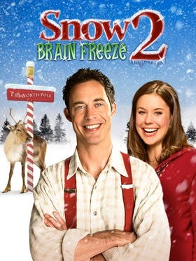 How To Stream ABC Family Christmas Movies & Create Your Own Holiday