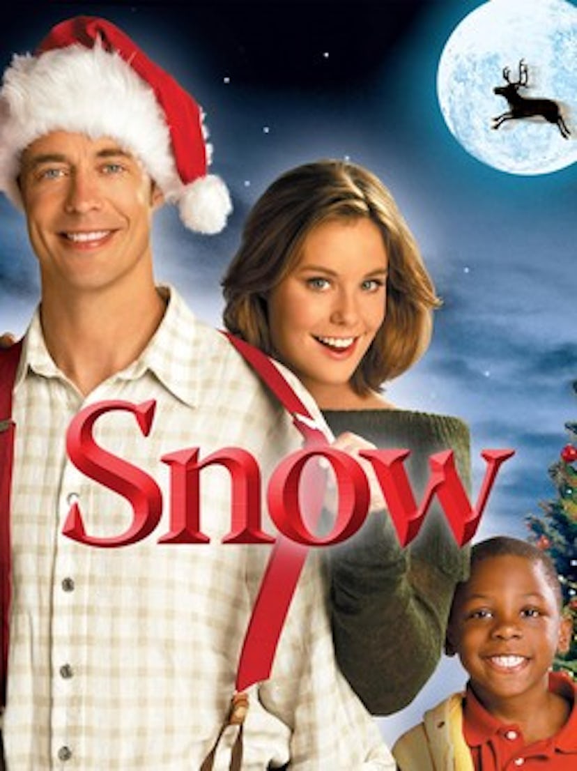 How To Stream ABC Family Christmas Movies & Create Your Own Holiday