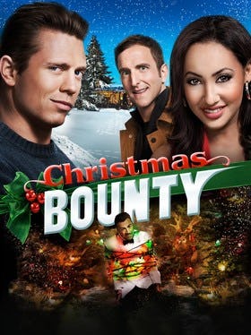 How To Stream ABC Family Christmas Movies & Create Your Own Holiday