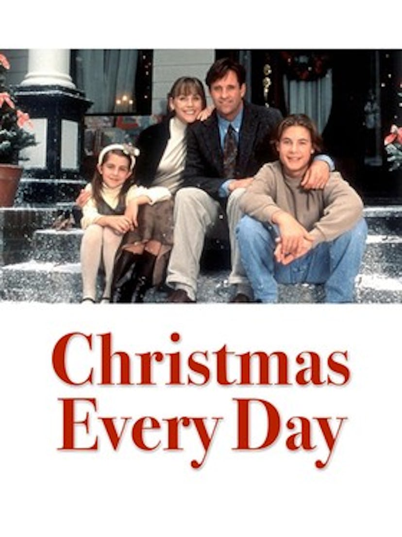 How To Stream ABC Family Christmas Movies & Create Your Own Holiday Abc Family Movies Christmas