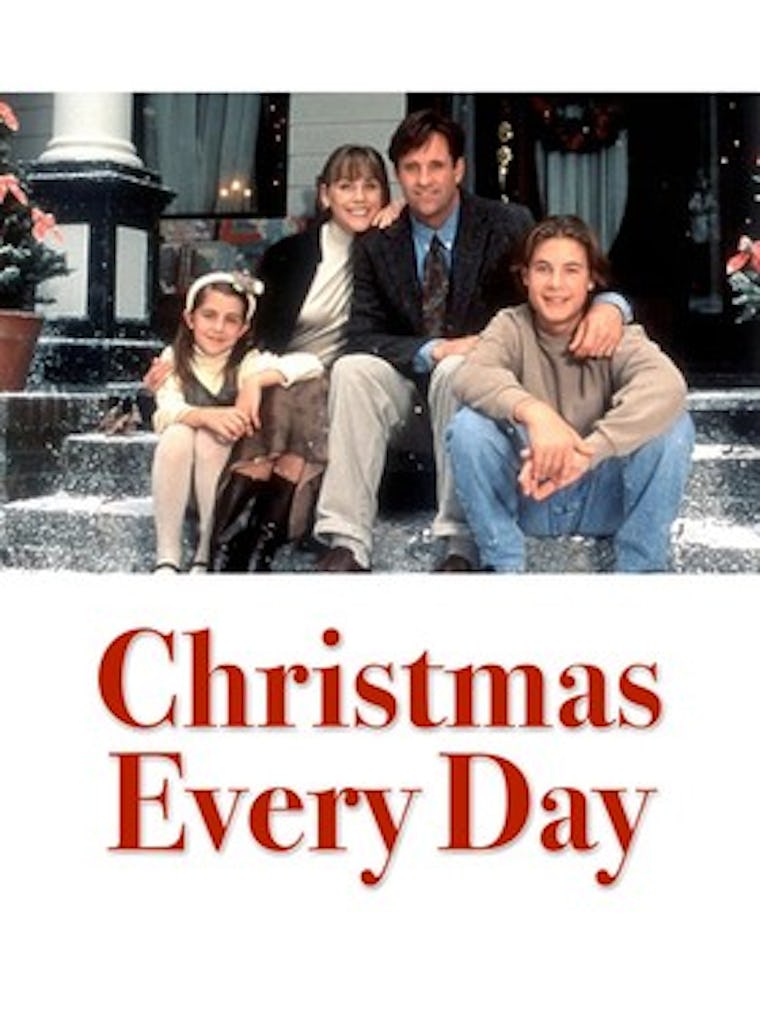 How To Stream ABC Family Christmas Movies & Create Your Own Holiday Abc Family Christmas Movies
