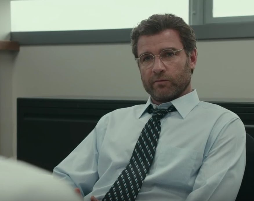 'Spotlight' Cast Round Up Begs The Question, How Many AListers Can One