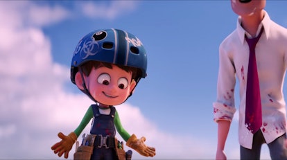 The 'Storks' Voice Cast Feature A Familiar Crew With A Few Welcome