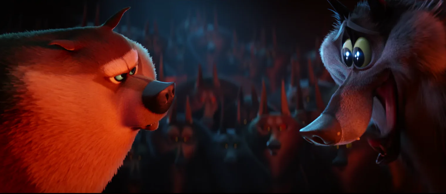 The 'Storks' Voice Cast Feature A Familiar Crew With A Few Welcome ...