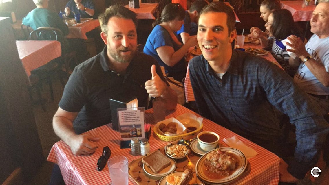 10 Snapchat Users You Should Be Following, Because There's So Much More