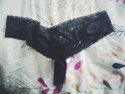 I Tried Cheap Versus Expensive Underwear For A Week & Here's What