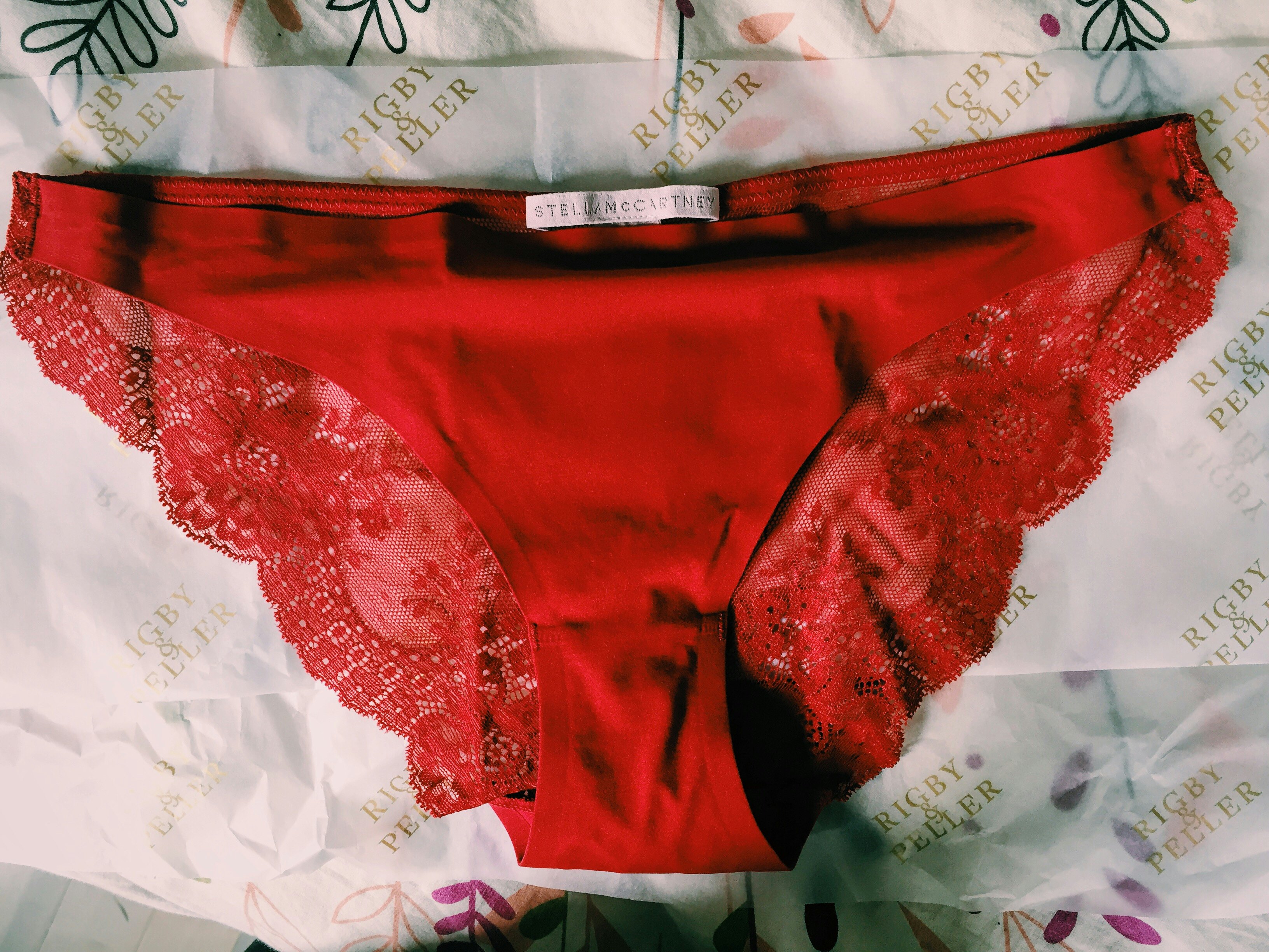 What is the appeal of expensive underwear? - Quora