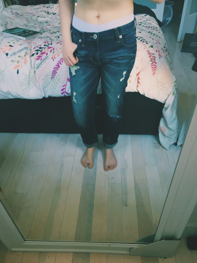 I Tried Cheap Versus Expensive Underwear For A Week & Here's What