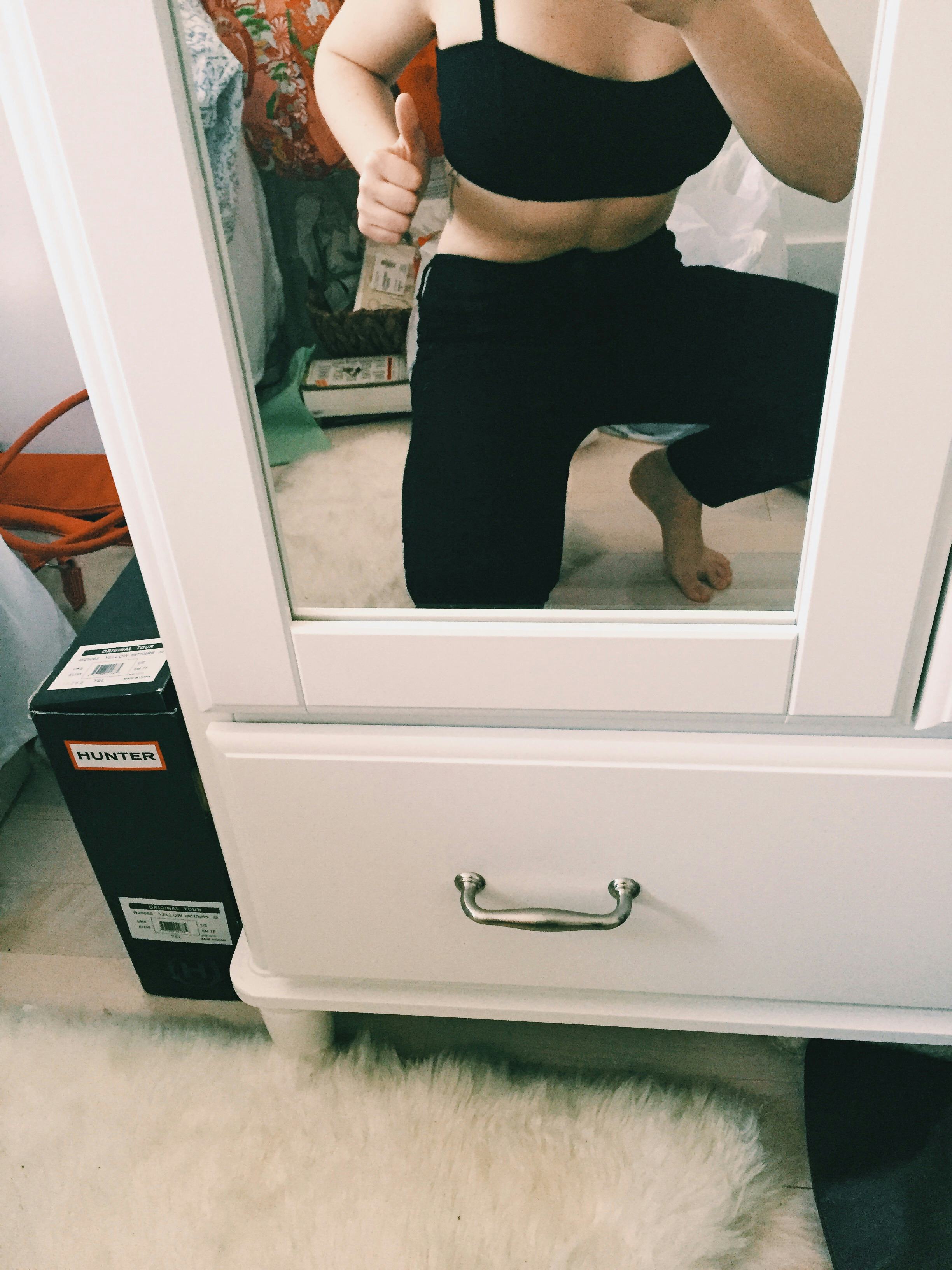 I Tried Cheap Versus Expensive Underwear For A Week & Here's What