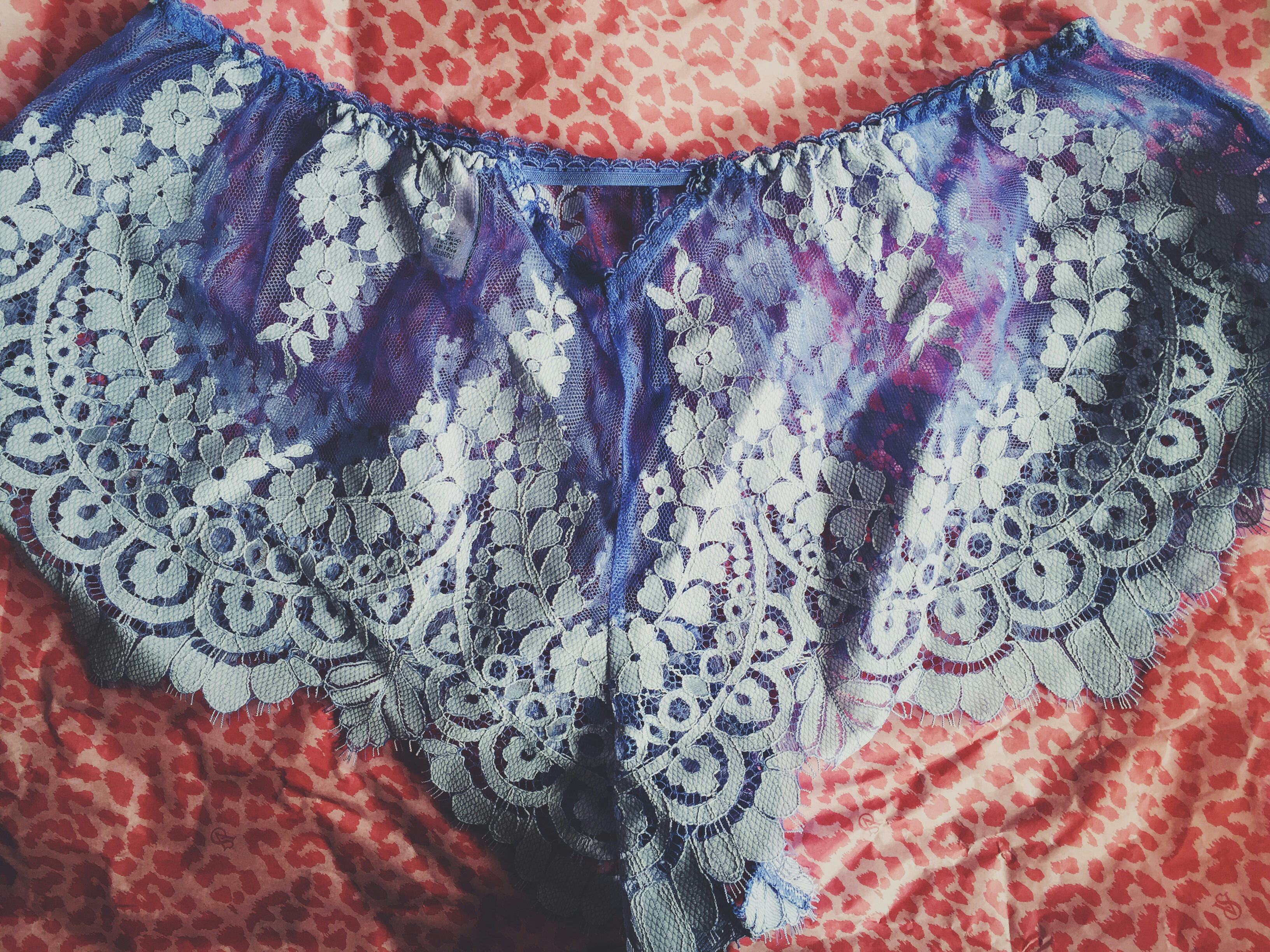 I Tried Cheap Versus Expensive Underwear For A Week & Here's What