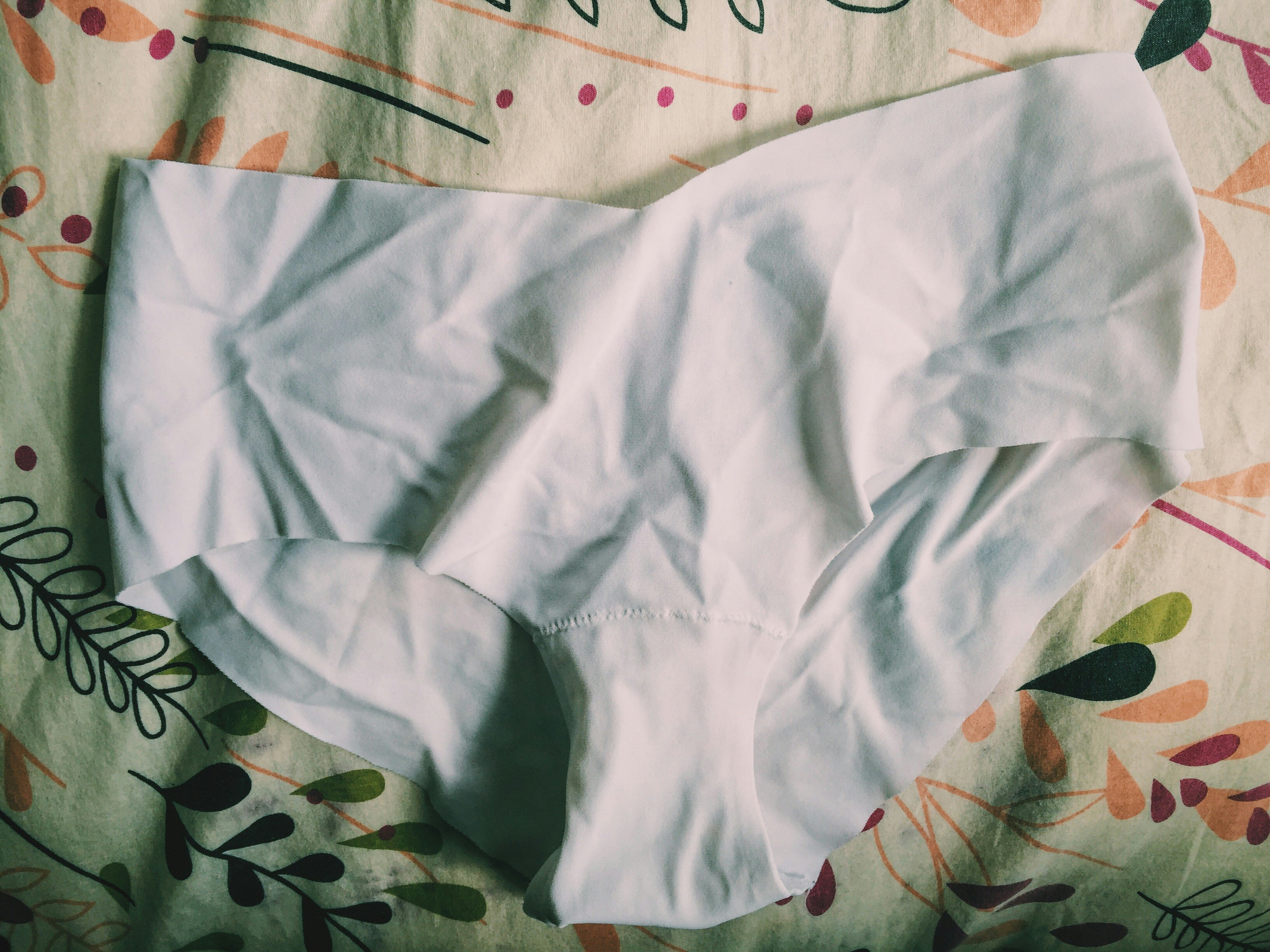 I Tried Cheap Versus Expensive Underwear For A Week & Here's What Happened  — PHOTOS