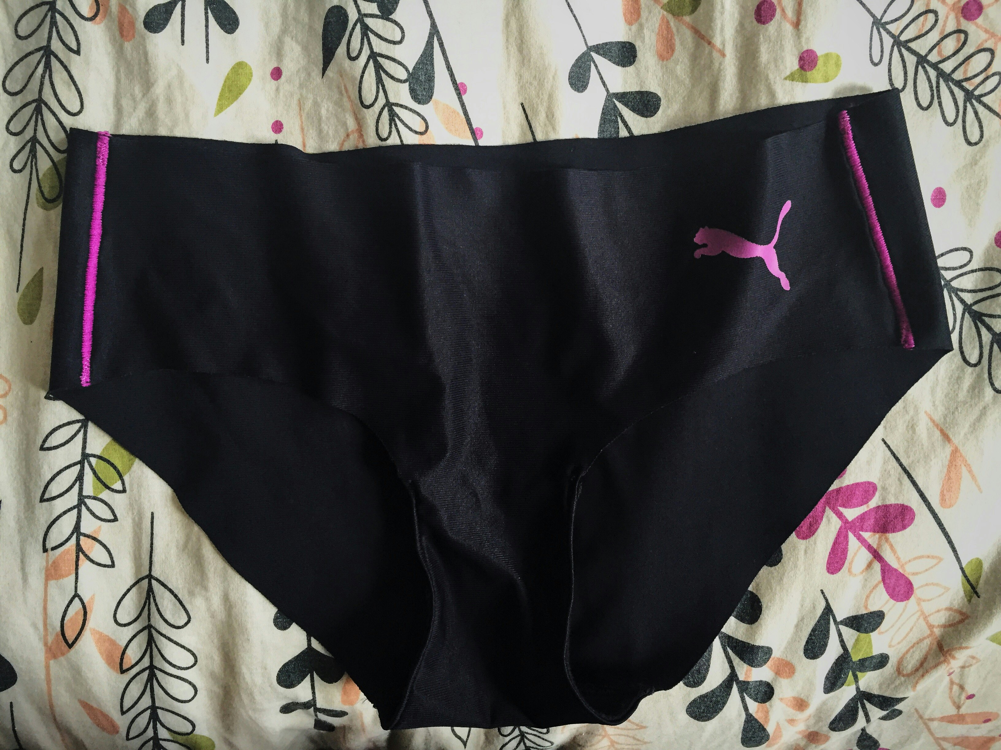 I Tried Cheap Versus Expensive Underwear For A Week & Here's What Happened  — PHOTOS