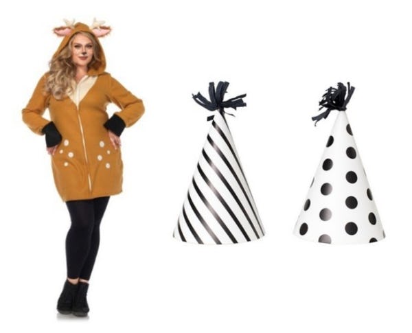 22 DIY Pun Halloween Costume Ideas For 2016 That Show Off Your Awesome