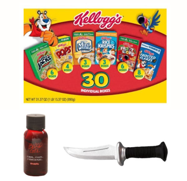 22 DIY Pun Halloween Costume Ideas For 2016 That Show Off Your Awesome