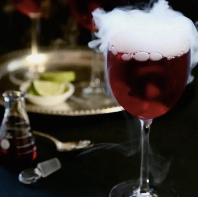 8 Halloween Party Ideas For Adults Because GrownUps Need To Have Fun, Too