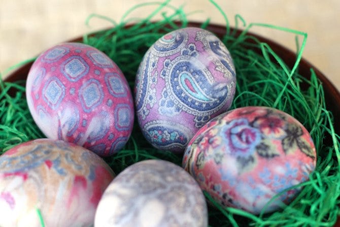 12 Easter Egg Ideas For Adults That Are Next Level