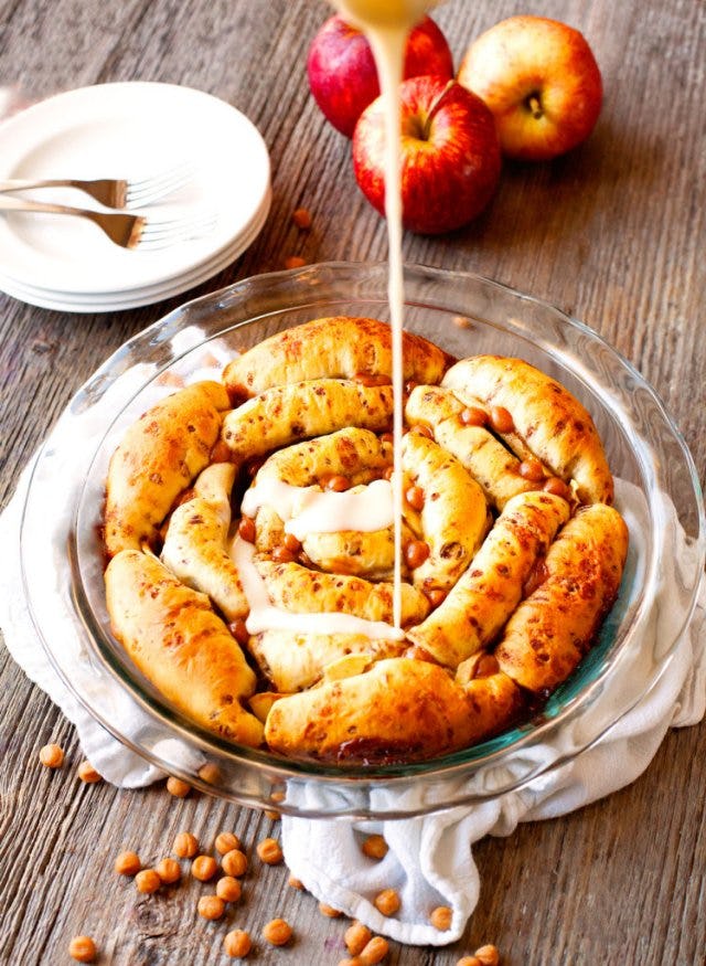 21 Fall Pie Recipes To Bake During The Best Season Of The Year