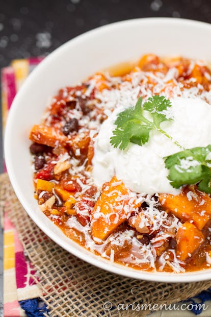 18 Election Party Food Ideas That Are Too Good To Pass Up