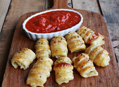 18 Election Party Food Ideas That Are Too Good To Pass Up
