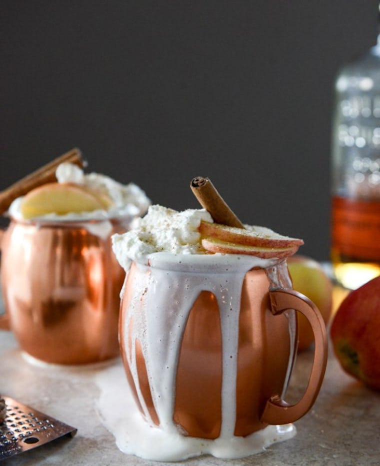 21 Hot Fall Drink Recipes For Savoring The Best Flavors Of The Season 21 Hot Fall Drink Recipes For Savoring The Best Flavors Of The Season