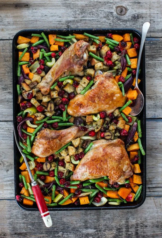 10 Things You Didn t Know You Could Make With A Cookie Sheet