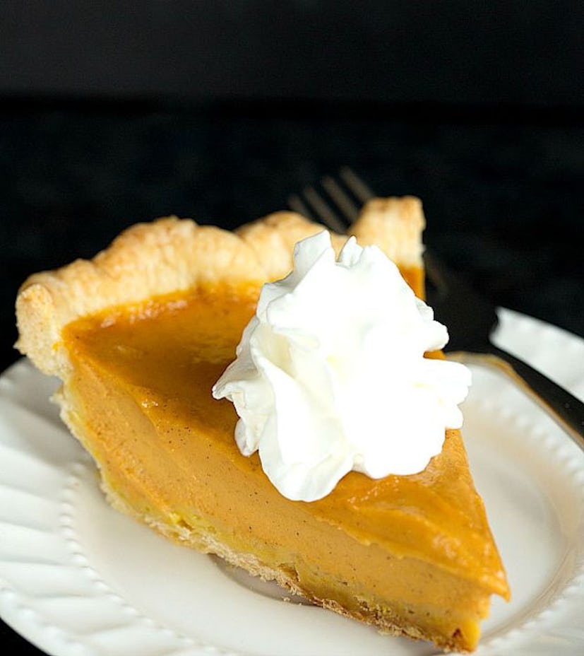 21 Fall Pie Recipes To Bake During The Best Season Of The Year