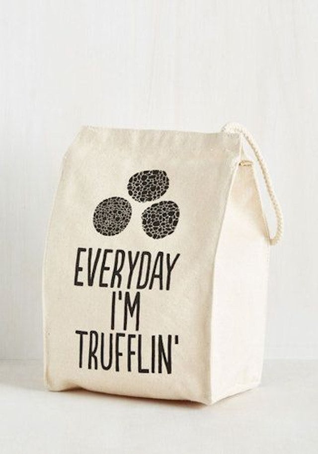 9 Cool Lunch Bags For Adults, Because We Need To Eat Too