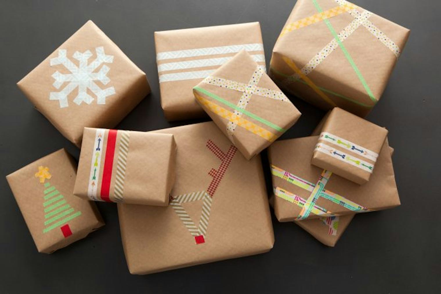 8 Alternative Gift Wrapping Ideas To Prevent Christmas Panic Mode 8-alternative-gift-wrapping-ideas-to-prevent-christmas-panic-mode