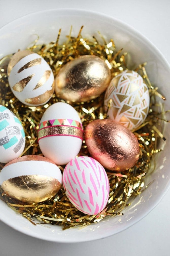 12 Easter Egg Ideas For Adults That Are Next Level