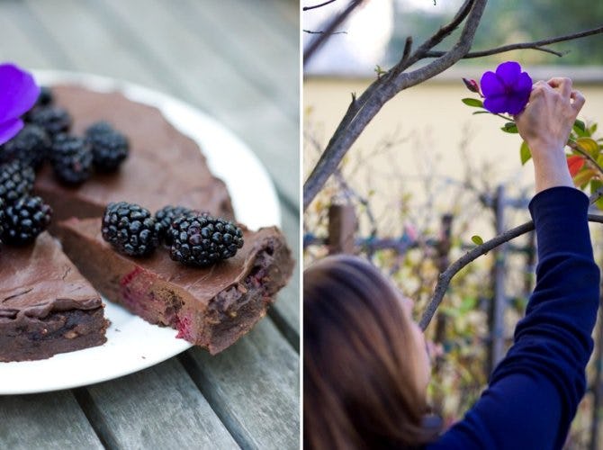 21 Vegan Dessert Recipes That Prove Vegan Eating Is The Farthest Thing ...