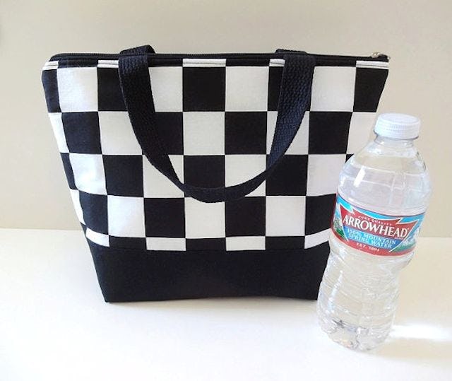 9 Cool Lunch Bags For Adults, Because We Need To Eat Too