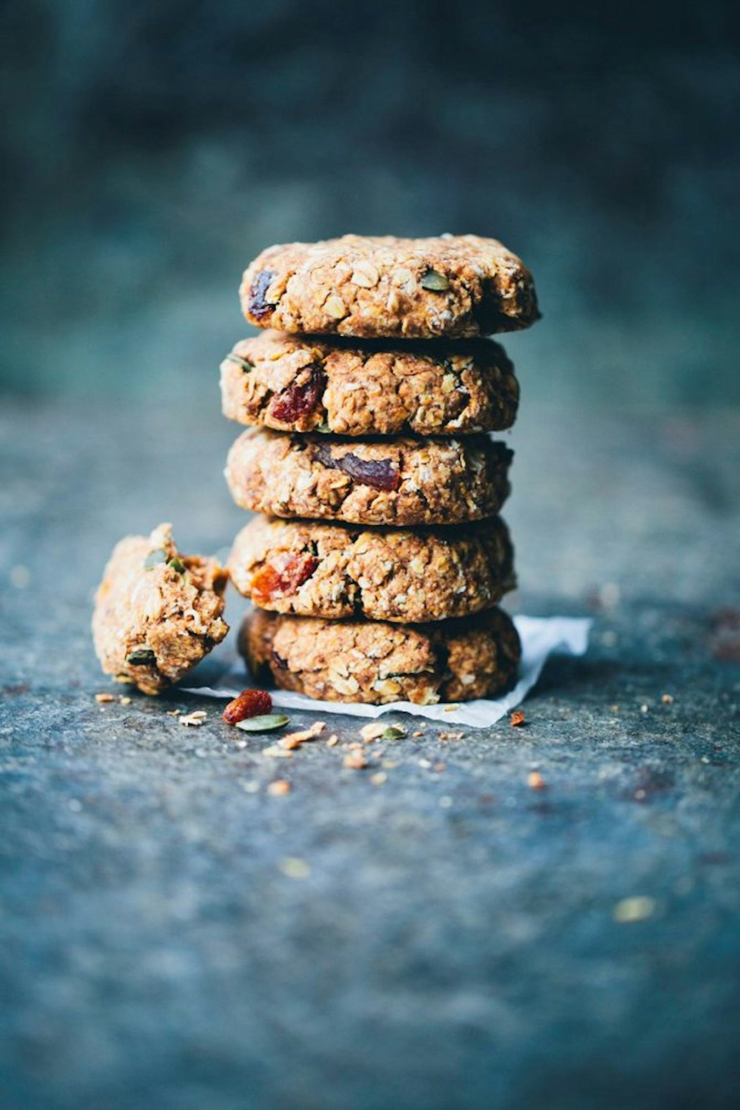 21 Healthy Festival Snacks To Make You Feel Good Enough To Dance All