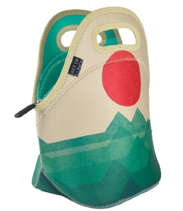 9 Cool Lunch Bags For Adults, Because We Need To Eat Too