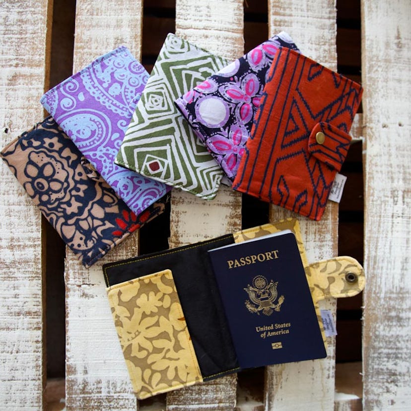 11 Holiday Gifts From Fair Trade Websites That Are Unique & Responsibly ...