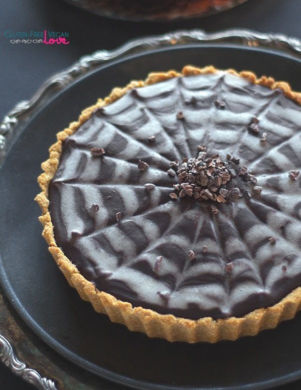 20 Vegan Halloween Treat Recipes That Are So Delicious, It's Scary