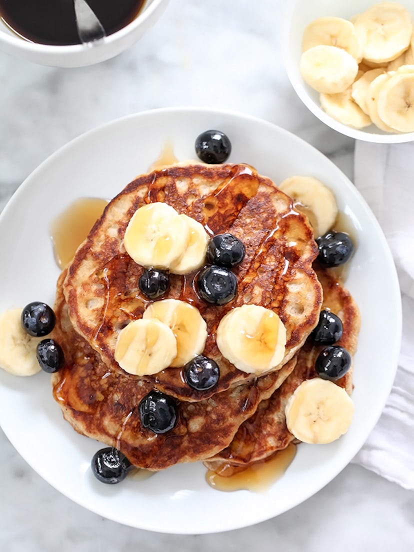 20 Make-Ahead Breakfast Recipes To Make Your Morning Routine A Little