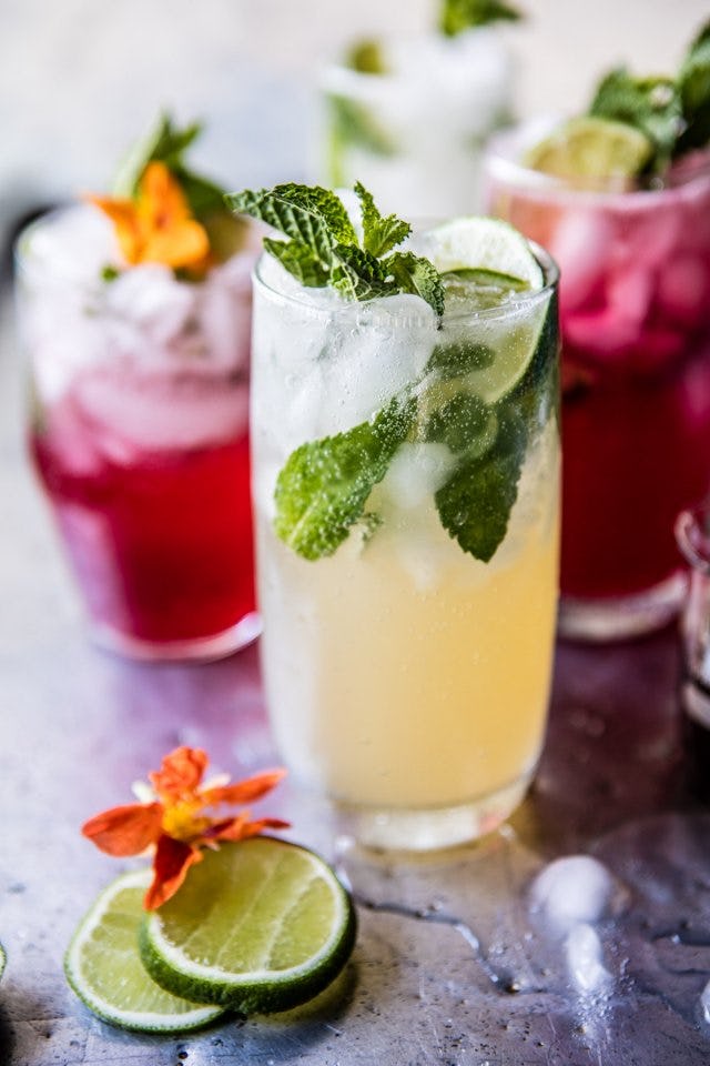 20 Labor Day Drinks To Toast Summer Goodbye At Your Last Barbecue Of