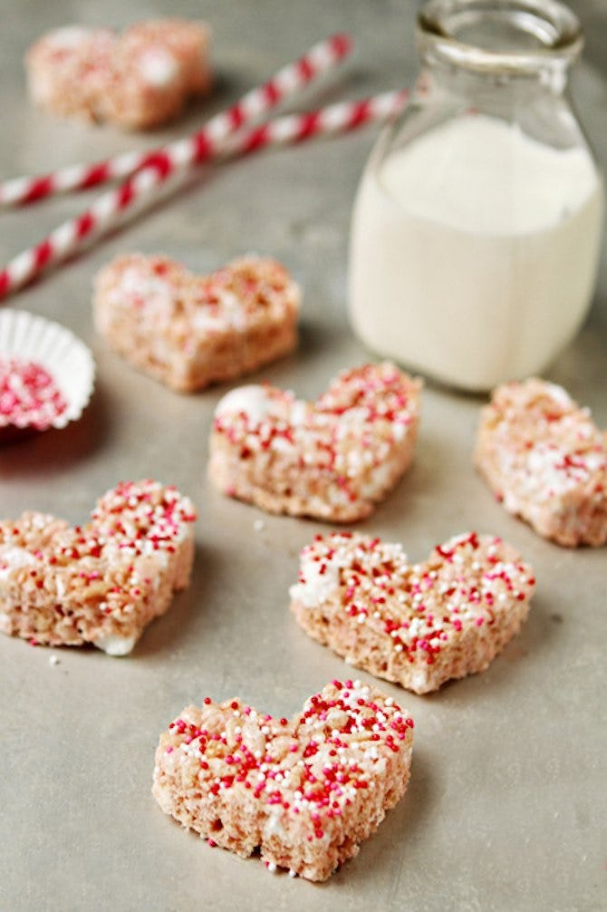 21 HeartShaped Foods That Share The Love In The Most Delicious Way